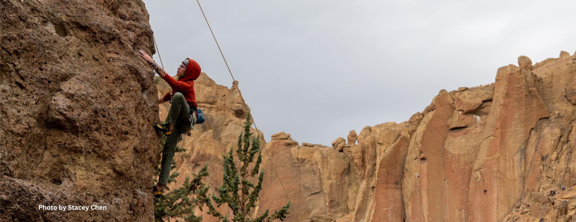 Smith Rock 2026